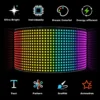 Panel LED adhesivo