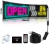 Panel LED adhesivo