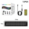 Panel LED adhesivo
