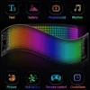 Panel LED adhesivo