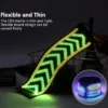 Panel LED adhesivo
