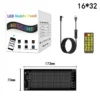 Panel LED adhesivo