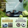 Aromatizante inteligente