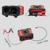 Cargador de batería 12V/24V 20A/10A