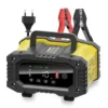 Cargador de batería 12V/24V 20A/10A