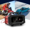 Cargador de batería 12V/24V 20A/10A