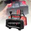 Cargador de batería 12V/24V 20A/10A
