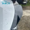 Alerón universal para sedán