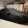 Funda para auto deportivo, sedán, coupé