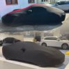 Funda para auto deportivo, sedán, coupé